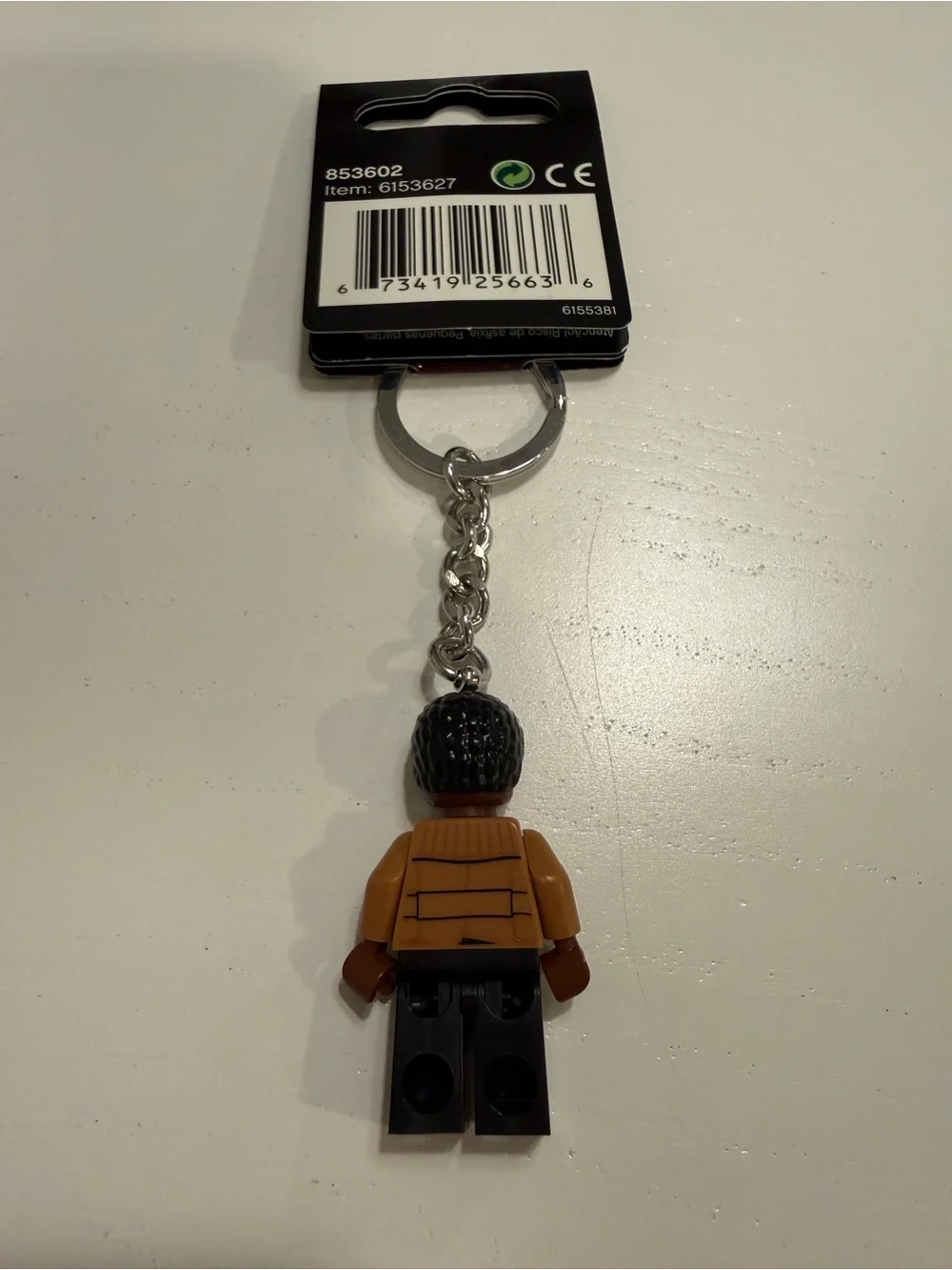 Lego star wars